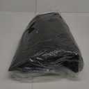 Under Armour Undeniable 5.0 Duffle (Large, Black (001)/Metallic Silver)