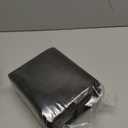 Frida Mom 8pc Postpartum Underwear, Disposable Boyshort Panties, Seamless, Stretch Support, New Mom Essentials, Size Regular (28in-42in)