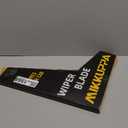 MIKKUPPA 26"+17" Front Wiper Blades, Replacement for 2014-2021 Nissan Rogue,2000-2006 2019-2021 Altima, 2017-2021 Honda CRV, 2007-2016 Mazda CX-9 All Season Windshield Wipers Blades, Pack of 2