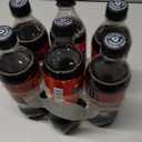 Coke Zero Sugar Diet Soda Soft Drink, 16.9 fl oz, 6 Pack (EXP 09/01/26)