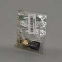 Engine Oil Pressure Sensor Switch, Oil Sending Unit, Engine Oil Pressure Sensor Sender Switch Compatible with Dodge, Jeep, Chrysler, Ram, Replace 5149064AA, 5149062AA, 56028807AB (Gold)