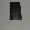 Juboury Magnetic Fidget Pen, Decompression Magnetic Toy Pen, Stress Relieving Gift for Adults Kids Teens, Novelty Toy for 10 11 12 13 14 Year Old Boys (Black)