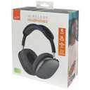 iLive Over the ear Wireless Headphones