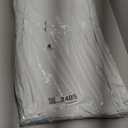 Bless The Food Before Us Home Decor Wall Sign For Family Kitchen Farmhouse Dining Room Vintage Rustic Retro Boho Wood House Wall Art Decoration For Living Room Bedroom 40 x 15 Inch white