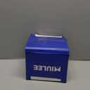 MIULEE 24x24 Inch Decorative Euro Sham Pillow Covers for Couch Bed Set of 2 Textured Boucle Neutral Throw Pillow Covers Natural Beige Ivory Accent Solid Pillowcases Sofa Living Room Home Decor