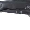 Garage-Pro Fender Liner for JEEP COMPASS 11-17 FRONT LH (MK)
