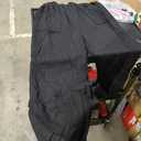 Mens Fashion Clothing Pants Black S