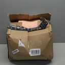 Memory Foam Wedge Pillow, Prone Pillow Headboard & Bed Reading Pillow, Multifunctional Ergonomic Support for Back Pain, Acid Reflux, Sitting Up, Back Cushion with Removable Stretch Cover (Gray Pink)