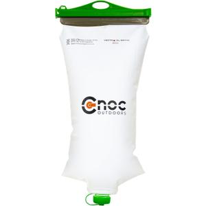 28mm VectoX Durable Water Container (Green)