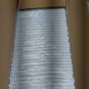 Amazon Basics Leak-Proof Dog and Puppy Potty Training Pee Pads with Quick-Dry 5-Layer Super Absorbent Surface for Dog Training, Floor Protection, Regular Size 22x22", Blue & White, 50 Count