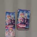 Lycee Overture Ver. Amusecraft 1.0 Booster Pack Box