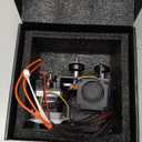 Official Creality Ender 3 Direct Drive Extruder Kit, Comes with 42-40 Stepper Motor Hotend Kit, Support Flexible TPU Filament, BL Touch, Compatible with Ender 3 Pro/Ender 3 V2