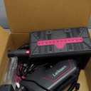 12-in-1 Steam Mop, Detachable Steam Cleaner