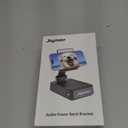 Joymate Gifts for Men Women, Phone Stand with Bluetooth Speaker and Charging Function 360° Rotable Angle Adjustable Cell Phone Holder with HD Stereo Sound Fits All Phones,Tablet (Pink)