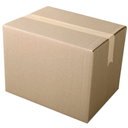 Box of Mixed Items, Retail is Estimated
