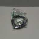 JSAUX Mini HDMI to HDMI Cable 6FT, [Mini HDMI][Aluminum Shell, Braided] High Speed 4K 60Hz HDMI 2.0 Cord, Compatible with Camera, Camcorder, Tablet and Graphics/Video Card, Laptop, Raspberry Pi Zero W