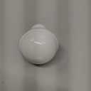 ENJOYBASICS No Drill Curtain Rods for Window 28 to 60 Inches, 5/8 Inch Diameter Renter Friendly Drapery Rod with Adhesive Brackets without Drilling, Adjustable from 27 to 65 Inches, White