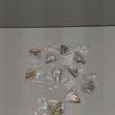 10 Pack 2 Inch, T-Bar Antique Brass Cabinet Knobs Vintage Brass Drawer Knobs Brass Cabinet Pulls, ZK1303 Kitchen Hardware for Cabinets Drawers Bedroom Dresser Cupboard Bathroom Vanity Closet