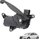 55570283 Intake Manifold Runner Control Valve Motor And Arm Compatible With 2011-2015 Chevrolet Cruze 2016 Cruze Limited 2012-2018 Chevy Sonic Replaces 911-929