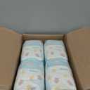 Pampers Diapers - Baby Dry - Size 1, 120 Count, Absorbent Disposable Infant Diaper (Packaging May Vary)
