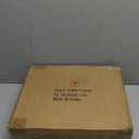 Giftgarden Brown Picture Frames with Mat for Multiple Sizes Photos, Four 4x6, Four 5x7, Two 8x10, Assorted Gallery Frame Collage for Wall or Tabletop, Set of 10