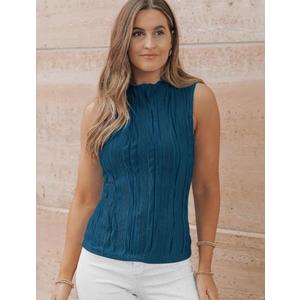 Women Halter Top Sexy Backless Tank Tops Cowl Neck Summer Going Out Outfits Cami Tops, Medium
