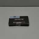 Watch Band Strap Link Pins Remover Repair Tool,24 in 1 Kit with 6 Extra Tips Replacement,20PCS Cotter Pin,Spring Bar Tool Set,1PCS Head Hammer