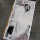 KOORUI 34-inch Curved Ultrawide WQHD 34401440 Gaming Monitor, 165Hz 1000R- PIP/PBP, 1ms(MPRT), HDR400, DCI-P3 95%, FreeSync Premium, 1 x DP 1.4 & 2 x HDMI 2.0, Tilt Height Swivel Adjustment, 34E6UC