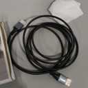 Stouchi VESA Certified DisplayPort 2.1 Cable 10FT/3M, 54Gbps UHBR13.5 [16K 8K 4K@240Hz] DP Cord, Support FreeSync G-Sync, DSC 1.2a, Snag-Free Connector for RTX 5090/4090, Gaming Monitor