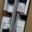 Profusion heat 1500 W 7-fin Oil-Filled Heater, Grey