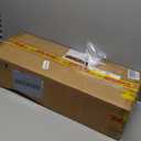 Black Hood Mirror for Kenworth T680 Peterbilt 579 Peterbilt 587 Mirrors Replacement Driver Left Side LHD T680 Mirror Accessories