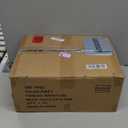 YUNIQUE Multi-Functional Cat Tree Tower, Big Cat Condo with Scratching Board, Rotating Toy & Deep Hammock, Luxury Perch Kitty Furniture for Indoor Cats (Grey)