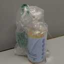 Dr. Natural Castile Liquid Soap, Peppermint, 32 oz - Plant-Based - Made with Organic Shea Butter - Rich in Coconut and Olive Oils - Sulfate and Paraben-Free, Cruelty-Free - Multi-Purpose Soap