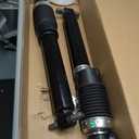 2PCS Front Shock Strut Absorbers Compatible for Cadi llac XLR 2004-2009, Compatible with Corvette C5 C6 2003-2013 (Front Struts)