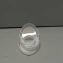 1 Pair of Temporary Veneers Kit for Women and Men, Tooth Replacement Kit, Nature and Comfortable