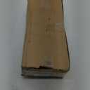 SELEWARE Plastic Swing Seat, Non Slip Tree Swing Set with Adjustable Rope and 2 Carabiners, Heavy Duty Playground Swing Set Accessories for Kid Indoor Outdoor Backyard, Black (Black, 1 Pack)