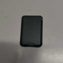 Magnetic Wallet Compatible with MagSafe for iPhone 17 16 15 14 13 12 Pro Max Air Plus Model, Mag 3 Safe Card Holder Stick on Accessories for Apple Cell Phone & Case, Forest