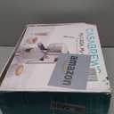 CASABREWS 3700 Essential Espresso Machine 20 Bar, Stainless Steel Cappuccino & Latte Machine with Steam Frother for Home, 43.9oz Water Tank, Coffee Gift for Women & Men, Silver