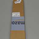 Dropper Post 27.2/ 30.4/ 30.9/ 31.6mm x 400mm Length 125mm Travel Lightweight Aluminum Alloy Seat Post for Mountain Road Bike BMX eBike (31.6)