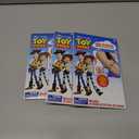 Exchange Cards Toy Story Tattos 3 Pack