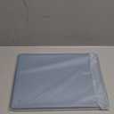 Compatible for MacBook Air 13.6 inch Case M4 M3 M2 2025 2024-2022 Release Model A3240 A3113 A2681, Sturdy Protective Hard Shell Case Cover for MacBook Air M2 13 inch - Midnight Clear