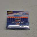 Nerf Darts 30 Pack Refill For Elite Blasters -- Official N-Strike Elite Darts -- For Kids, Teens, Adults , Blue