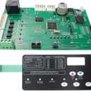 42002-0007S Swimming Pool Heater Control Board Kit Replacement for Pentair Control Board KitCompatible with Swimables 42002-0007S