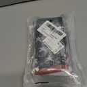 Zando Toddler Soccer Socks Breathable Athletic Socks for Boys & Girls (M)