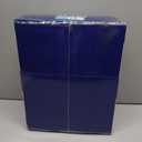 50 Count Super Absorbent Underpads,Rainlotus 30"x36" Leakproof & Quick-Dry Mats Ideal for Puppy Training, Extra Large Furniture & Surface Protection Pee Pad for All Ages & Pets