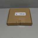 LANSCOERY Acrylic Display Case, Assemble Showcase Display Box for Collectibles, with Dustproof & Seamless Display Design, 7x7x7inch White Base