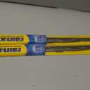 Rain-X 820149 WeatherBeater Wiper Blades, 22" Windshield Wipers (Pack of 2), Automotive Replacement Windshield Wiper Blades That Meet Or Exceed OEM Quality And Durability