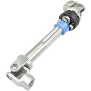 REVO Lower Steering Shaft Fit for Ford Expedition 2003-2006 for Lincoln Navigator 2003-2006 Replace#425-364 6L1Z3B676AA