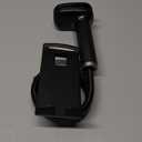 Niumowa Gooseneck Tablet Holder - Flexible Tablet Stand, Tablet Holder,Cell Phone Holder,Cell Stand, Flexible Adjustable Arm in Bed for/Mobile Phone/Switch/etc, 98 cm Total Length (Black)