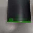 Automatic Fish Feeder for Aquarium - Auto Fish Food Dispenser Rechargeable for Small Large Tank with USB Charger Cable12/24/48H Interval Esay Set Up (Green, CY-019)